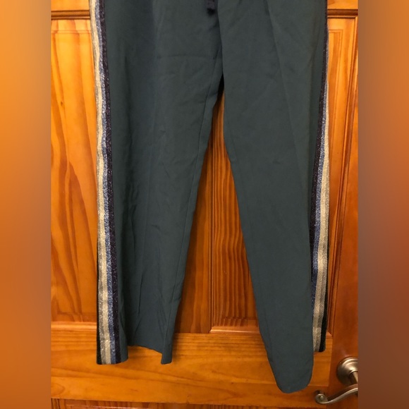 Zadig & Voltaire
Pomy Crepe Track Pants - Picture 9 of 16